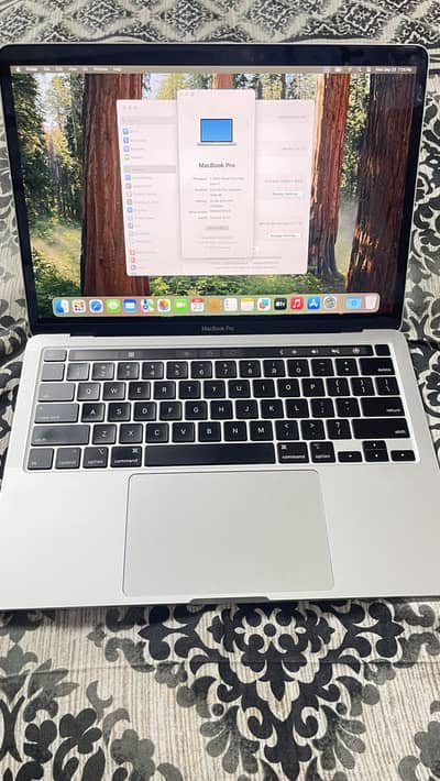 Macbook Pro 2020