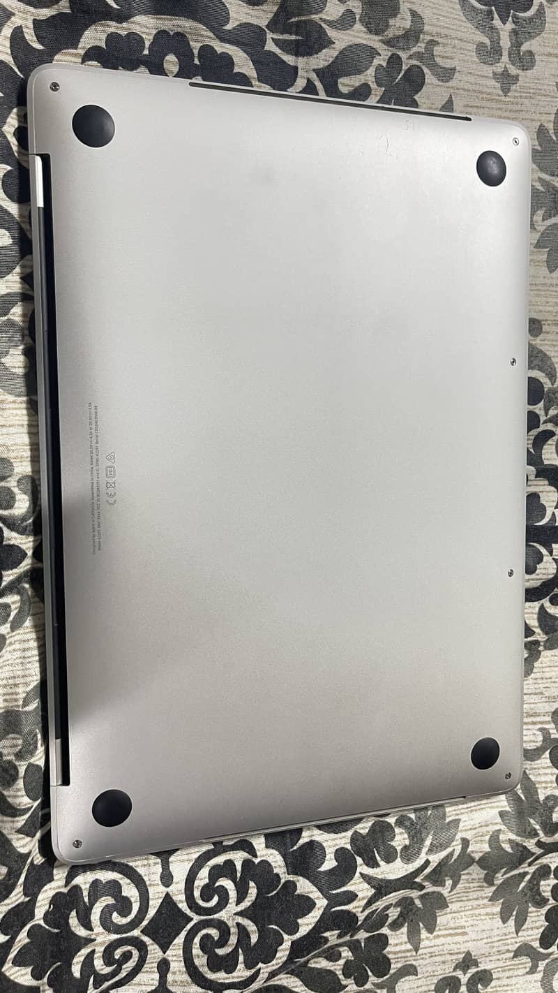 Macbook Pro 2020 4