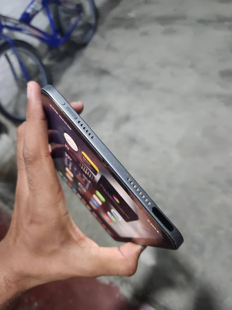 Ipad mini 6 4
