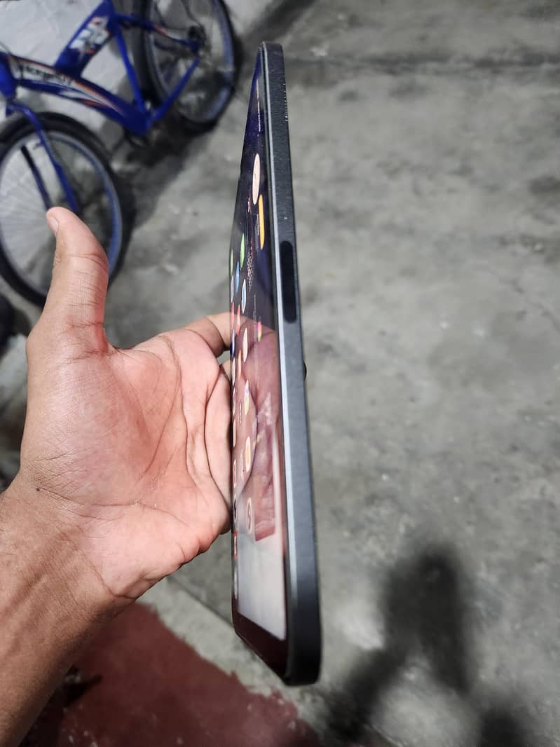 Ipad mini 6 5