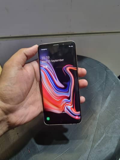 Samsung Mobile S9