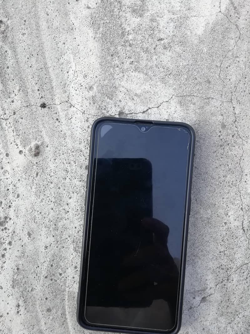 OPPO A7 4