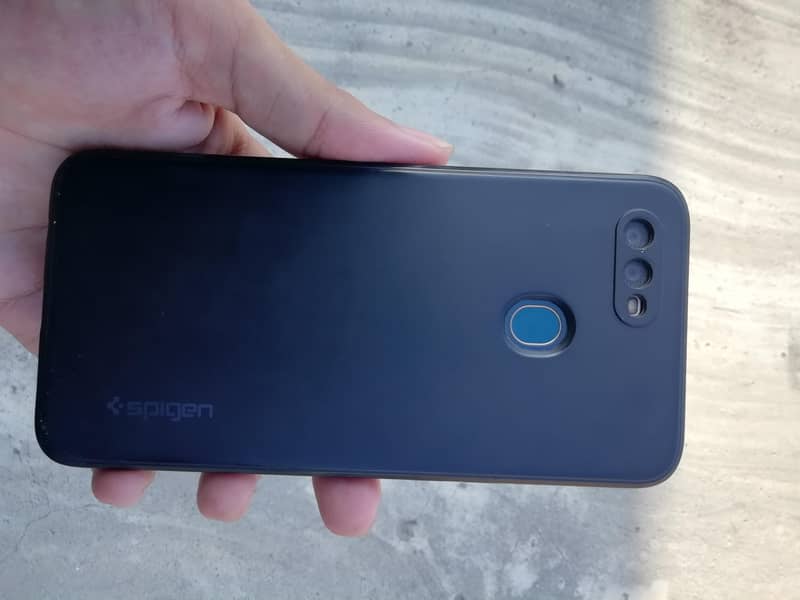 OPPO A7 5