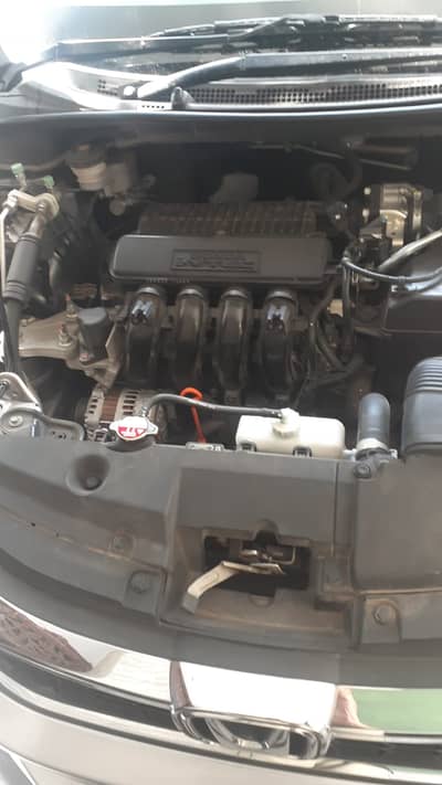 Honda City 2024