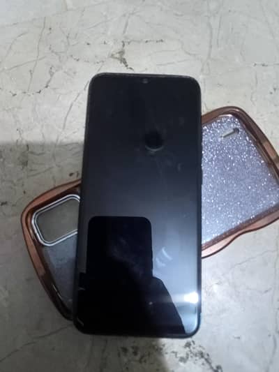 Tecno Spark 6 Go 4/64 pta approved