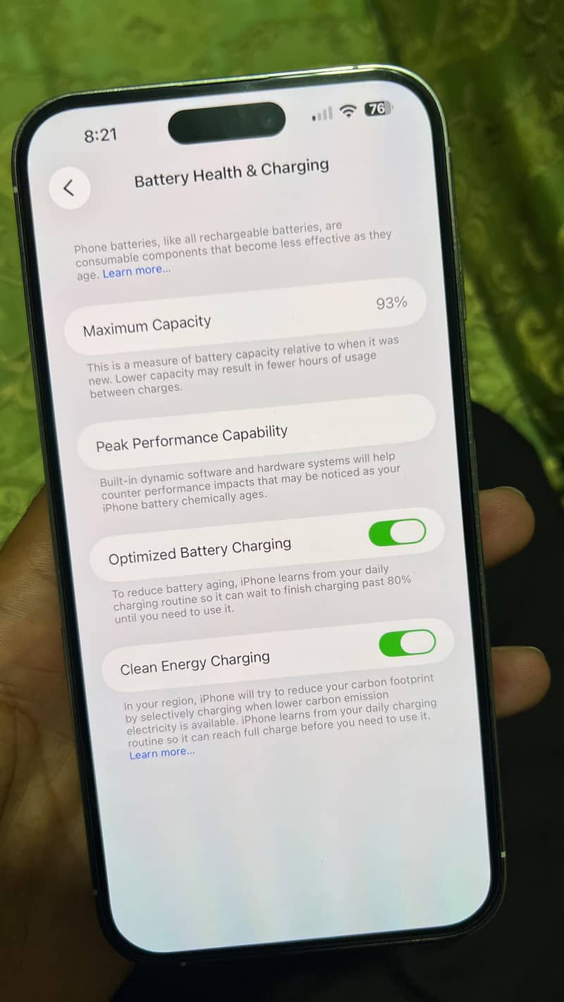 Apple iPhone 14 Pro Max 5