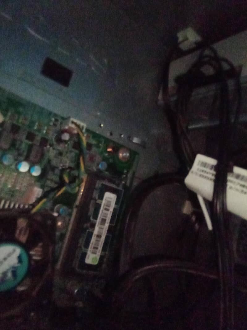 Computer set 1