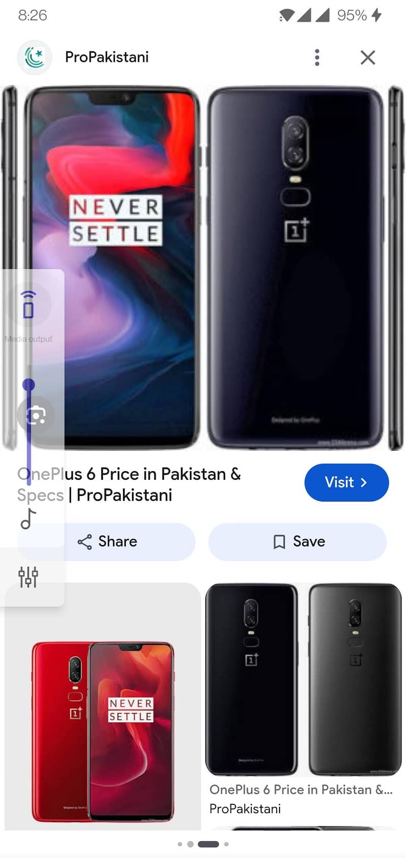 One Plus 6 0