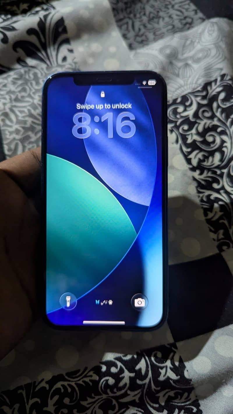 Iphone 12 0