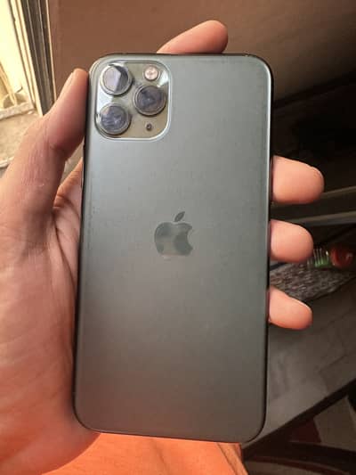 Apple iPhone 11 Pro CHANCE DEAL