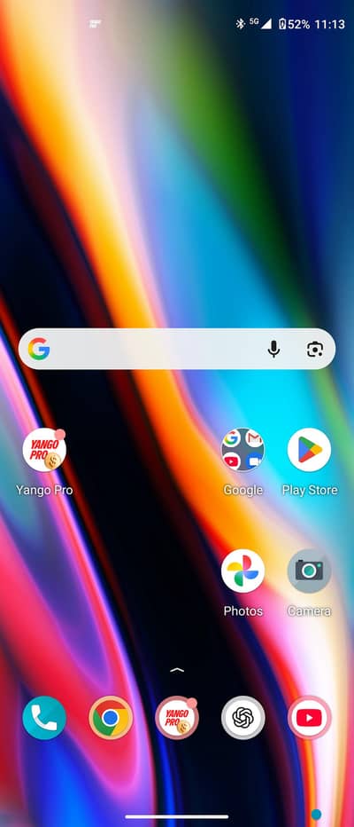 moto one 5g