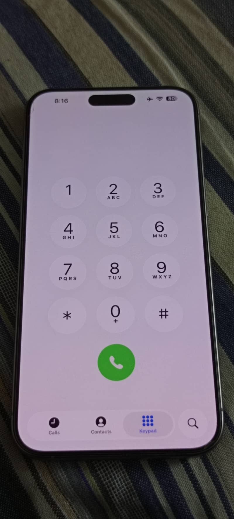 Apple iPhone 15 Pro Max 8