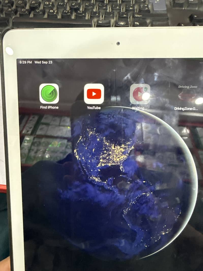 Ipad air 2