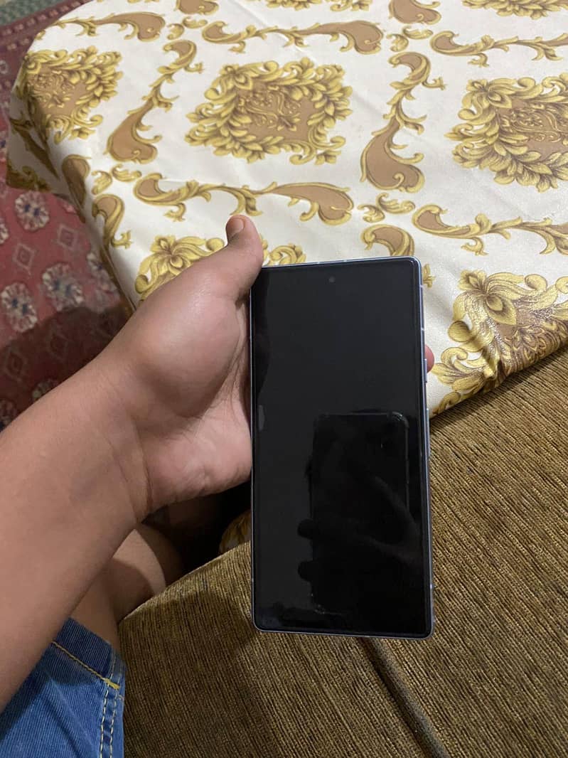 Google Pixel 7a 3