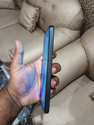 Vivo Y36