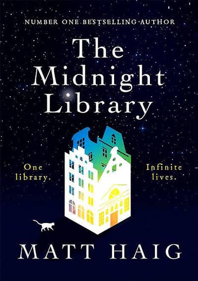 The Midnight Library