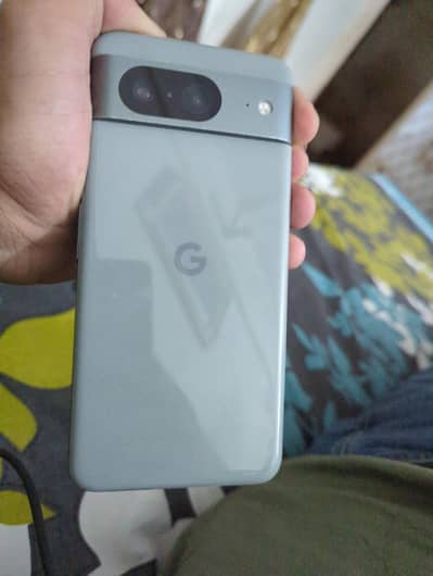 Google Pixel 8