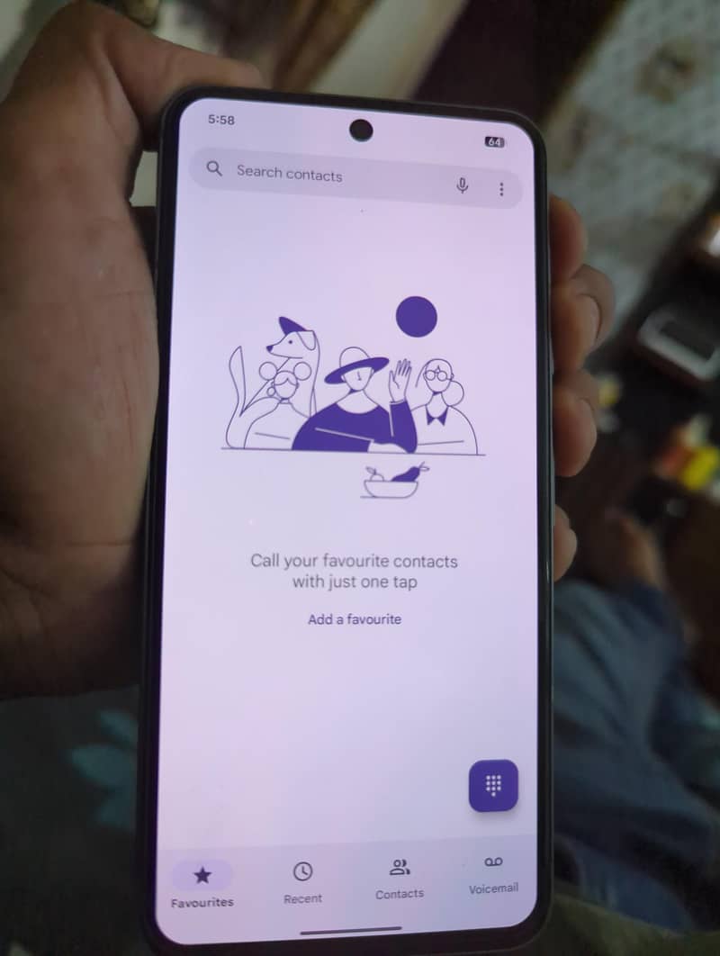 Google Pixel 8 1