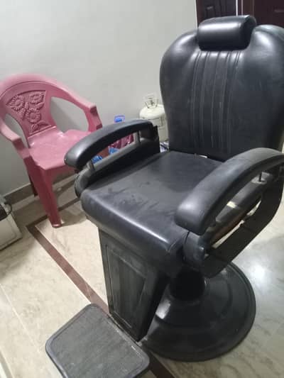 saloon chairs