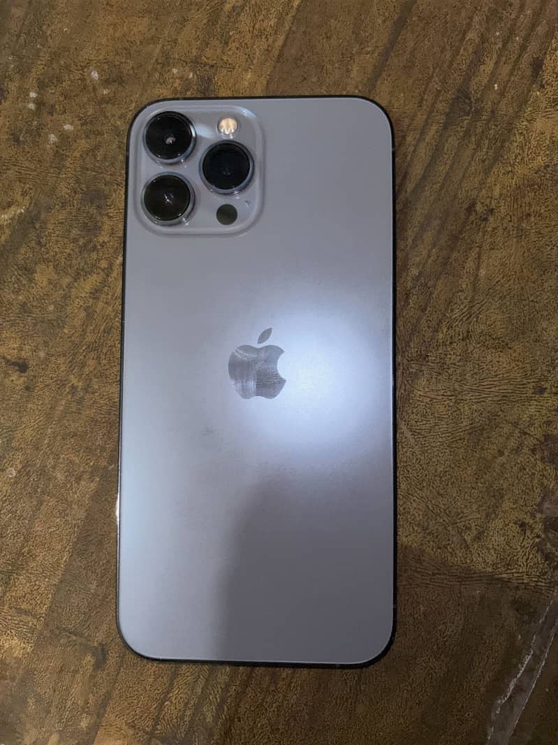 Apple iPhone 13 Pro Max 0