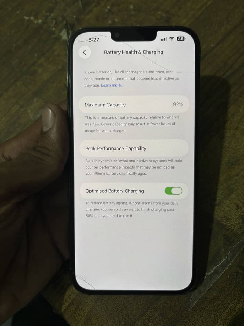 Apple iPhone 13 Pro Max 5