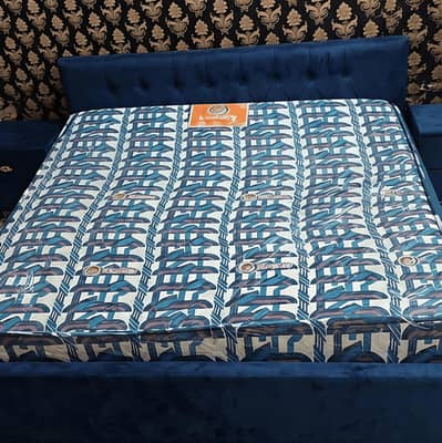 DuraFoam 6 inches mattress