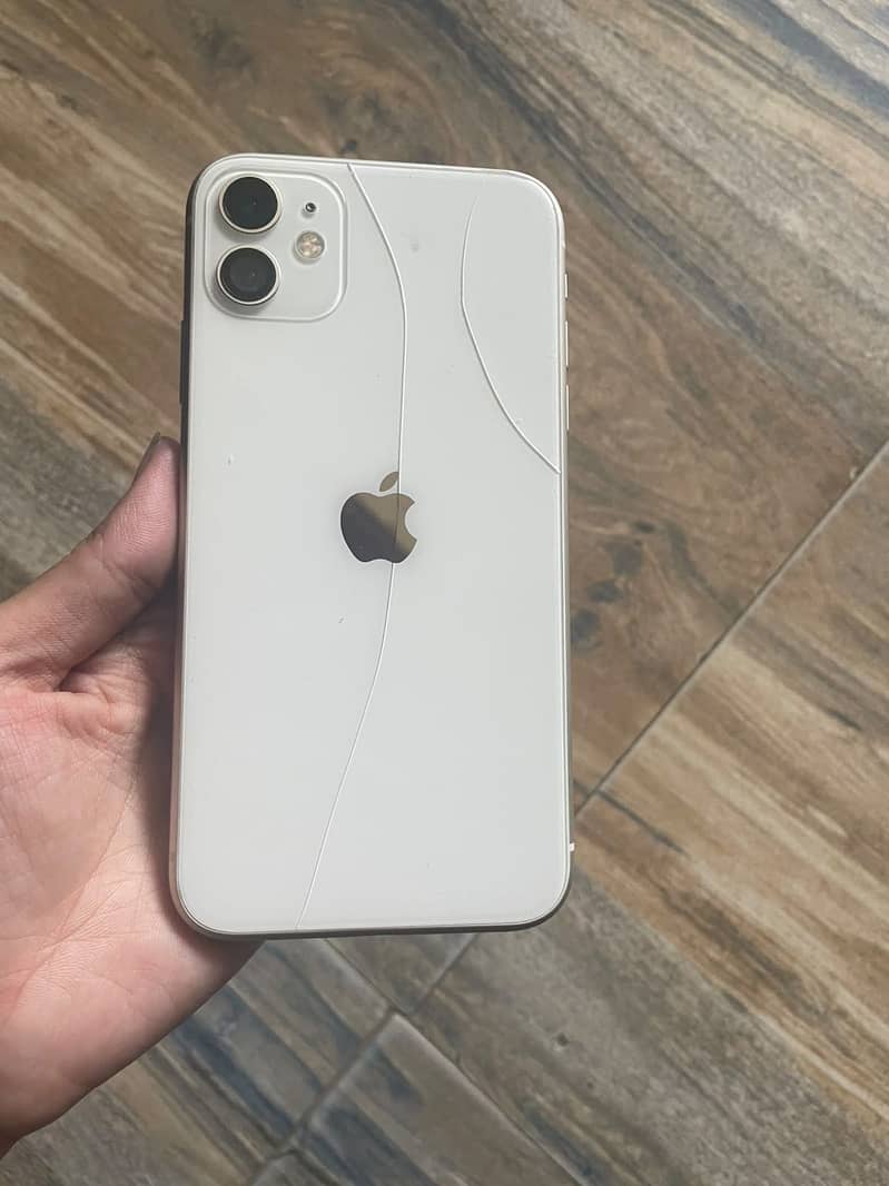Apple iPhone 11 1
