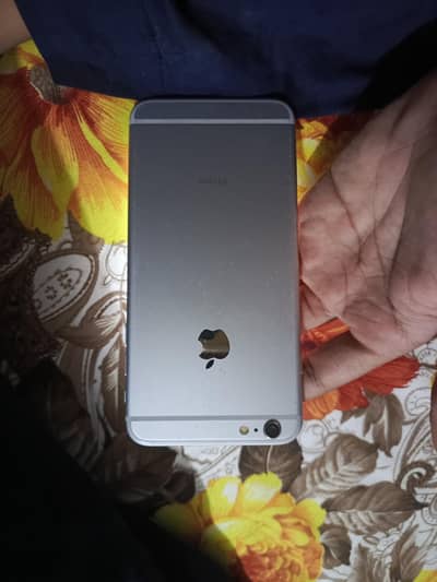 Apple iPhone 6 Plus