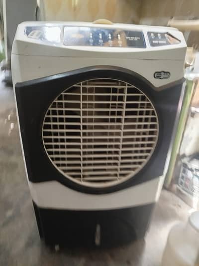 super Asia air cooler