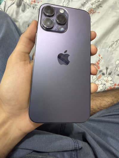 Apple iPhone 14 Pro Max 256gb