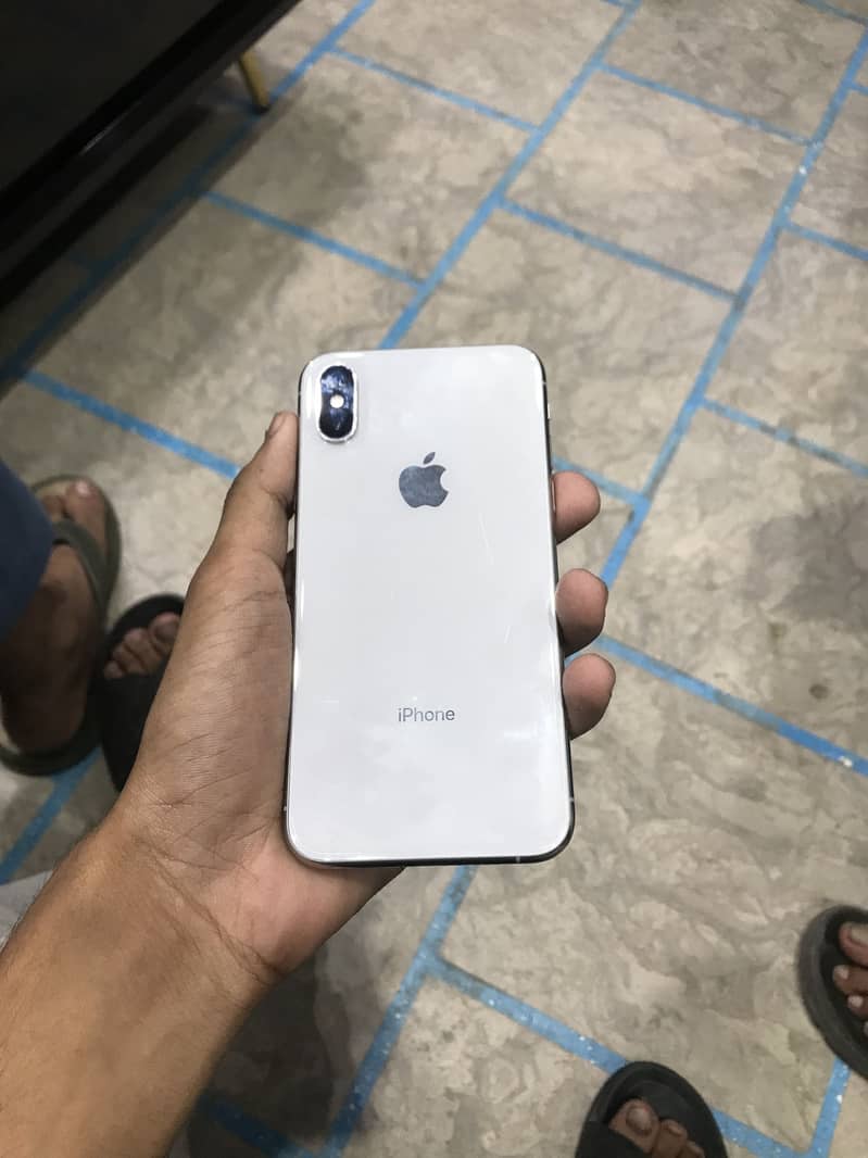 Apple iPhone XS 0