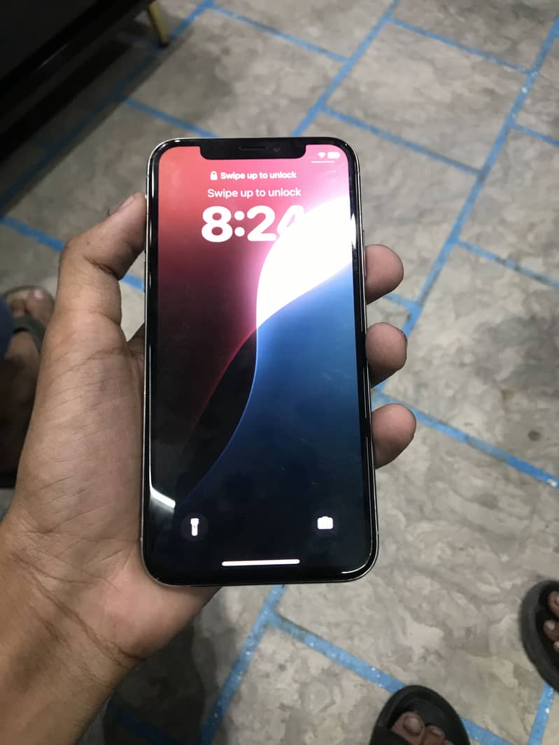 Apple iPhone XS 2