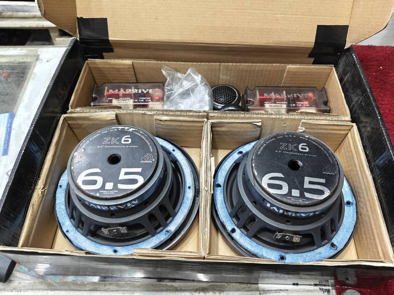 car components speakers 0