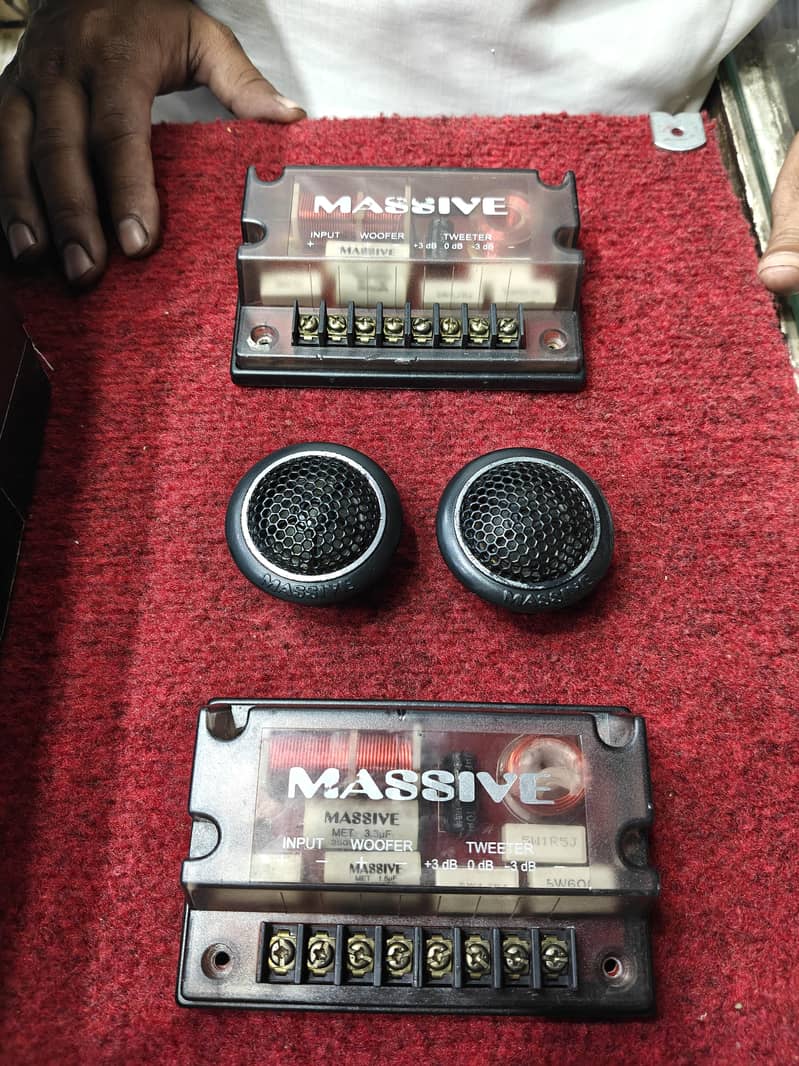 car components speakers 2
