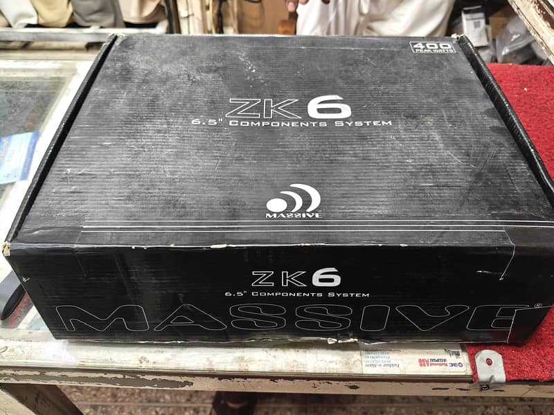 car components speakers 3