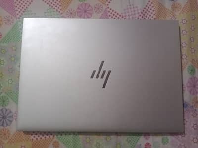 HP Elitebook 840 G10 PC Wolf Pro Security Edition Laptop