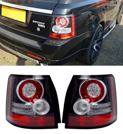 Range Rover Sport 2006-10 Backlights Pair