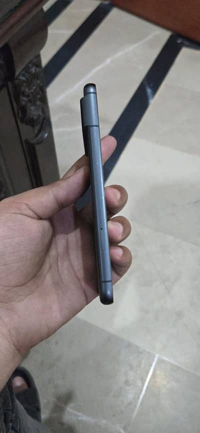 Google Pixel 8 official Pta proved
