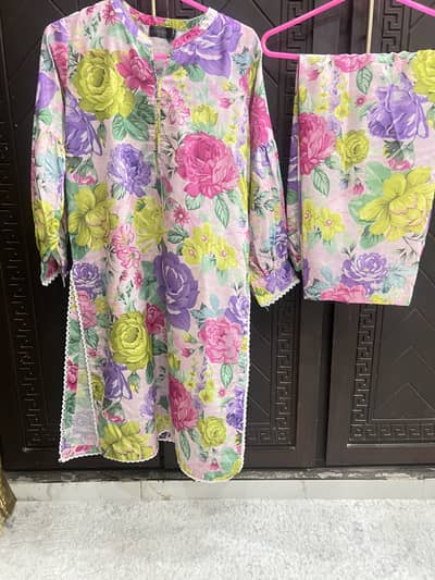 Co ord set