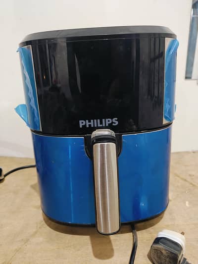Air fryer 8.5L
