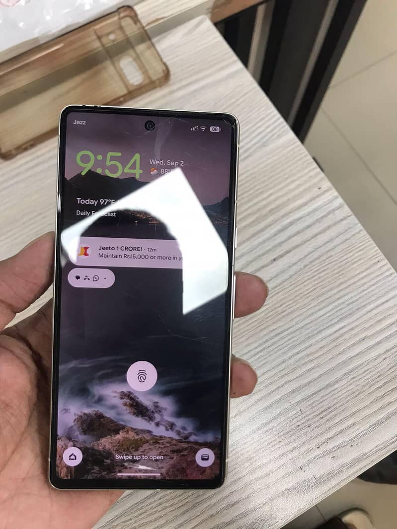 Google Pixel 7 0