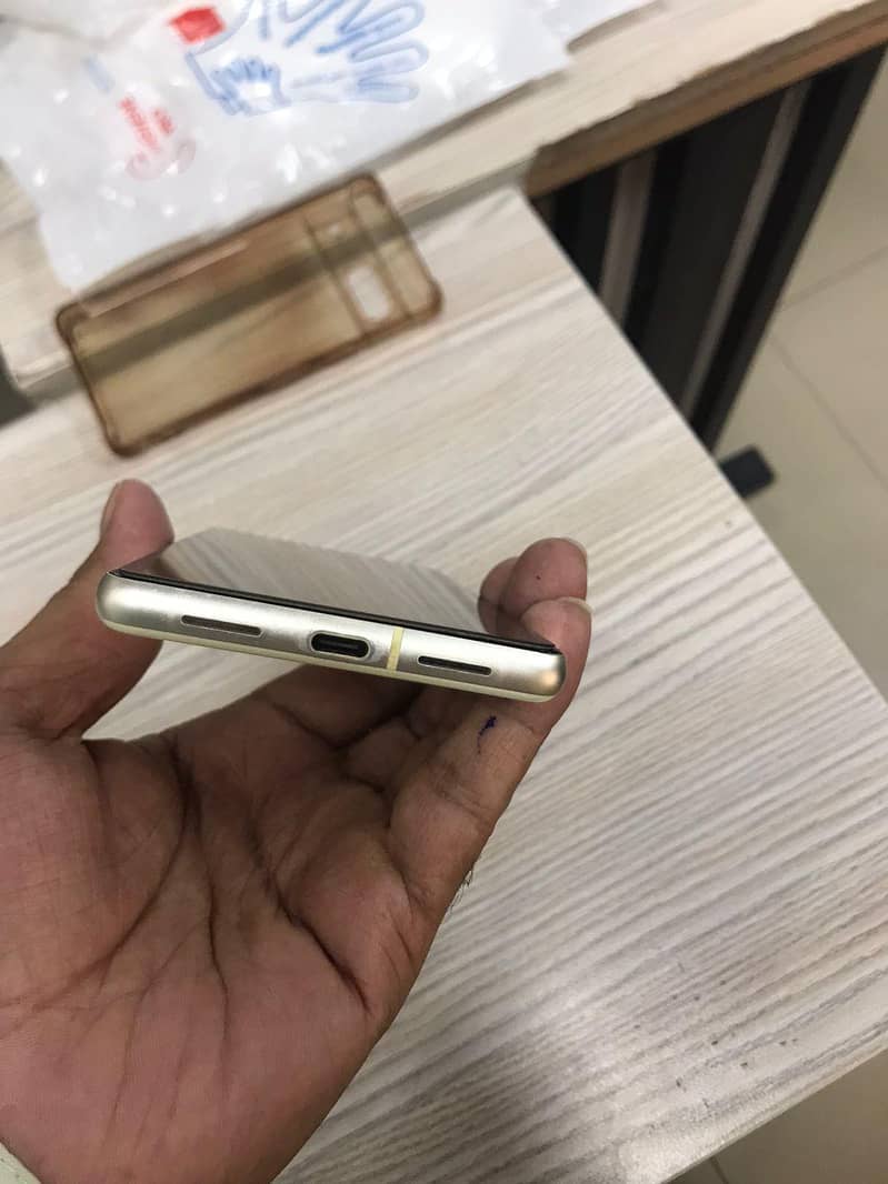 Google Pixel 7 1