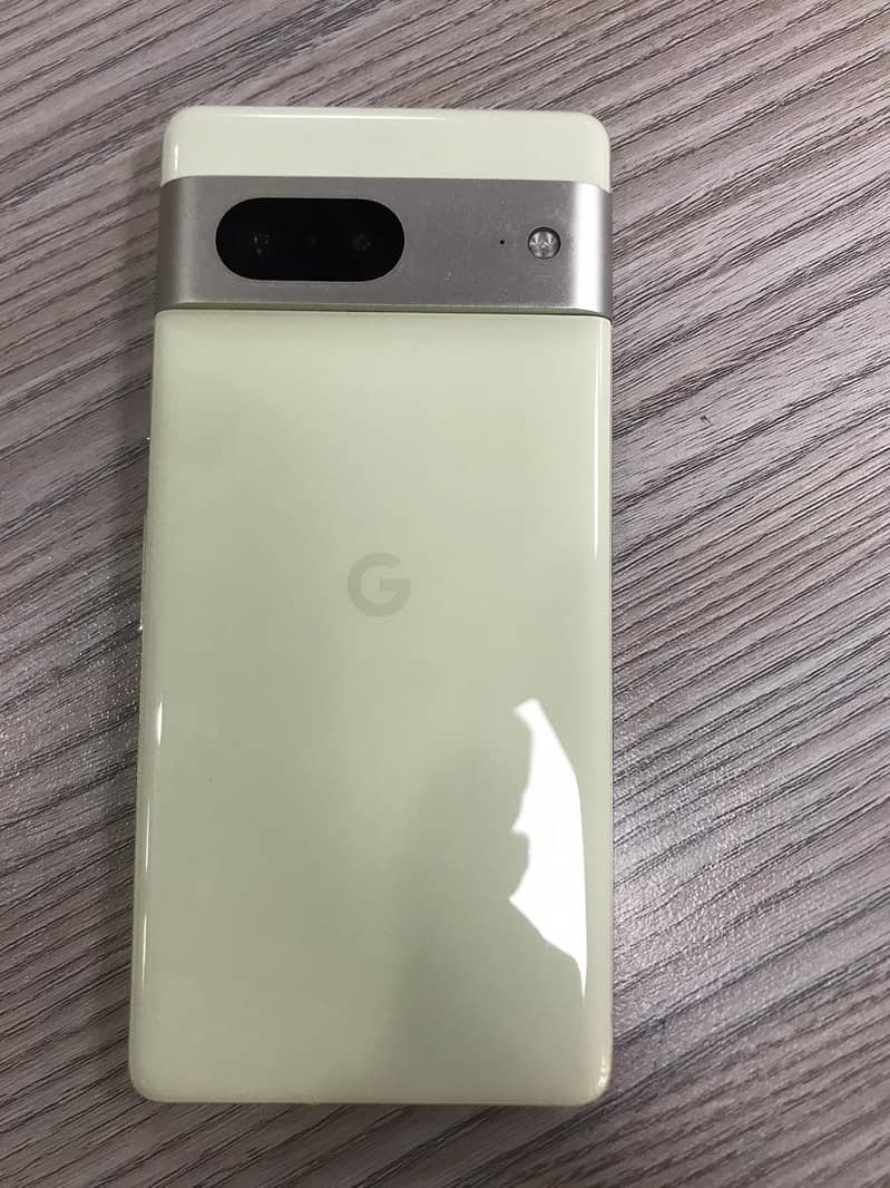 Google Pixel 7 2