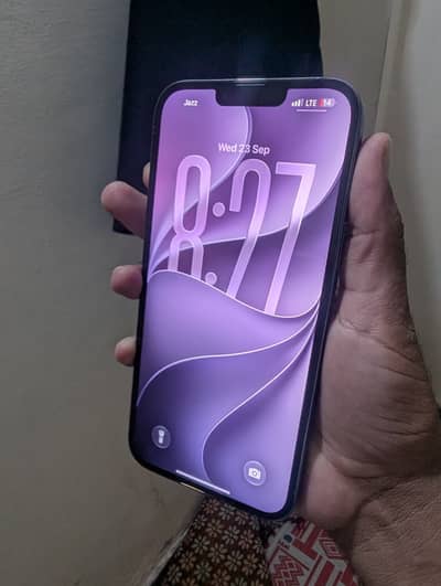 iPhone 13 Pro Max PTA
