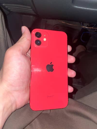Apple iPhone 12