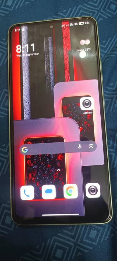 Xiaomi Redmi Note 13