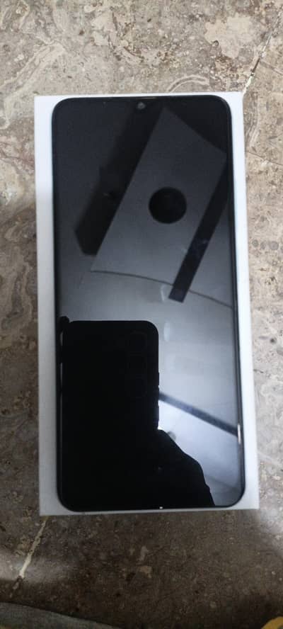 Xiaomi Redmi 12C 4/128