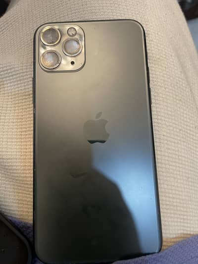 Apple iPhone 11 Pro