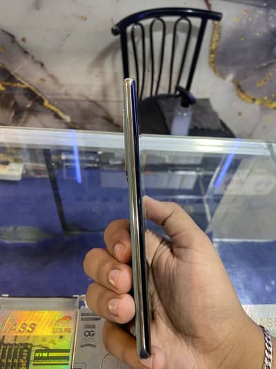 Infinix Zero 30