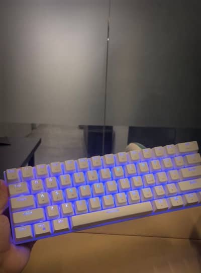 Brand New Mechanical Keyboard
